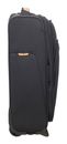 Samsonite Spark Sng Eco Upright 55 / 20 Exp. Length 40 CM Eco Blue
