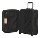 Samsonite Spark Sng Eco Upright 55 / 20 Exp. Length 40 CM Eco Blue