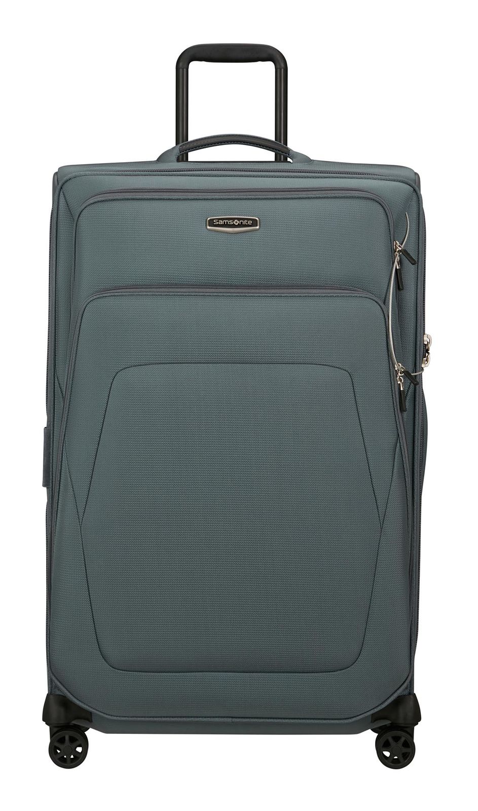 Samsonite Spark Sng Eco Spinner 79 / 29 EXP L Forest