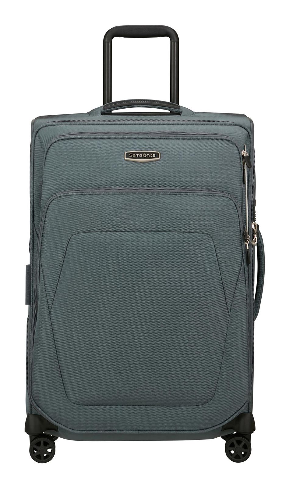 Samsonite Spark Sng Eco Spinner 67 / 24 EXP M Forest