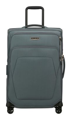 Samsonite Spark Sng Eco Spinner 67 / 24 EXP M Forest