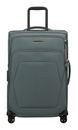 Samsonite Spark Sng Eco Spinner 67 / 24 EXP M Forest Samsonite Spark Sng Eco Spinner 67 / 24 EXP M Forest