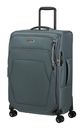 Samsonite Spark Sng Eco Spinner 67 / 24 EXP M Forest Samsonite Spark Sng Eco Spinner 67 / 24 EXP M Forest
