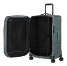 Samsonite Spark Sng Eco Spinner 67 / 24 EXP M Forest Samsonite Spark Sng Eco Spinner 67 / 24 EXP M Forest