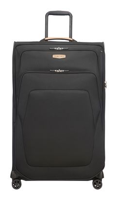 Samsonite Spark Sng Eco Spinner 79 / 29 EXP L Eco Black