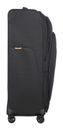 Samsonite Spark Sng Eco Spinner 79 / 29 EXP L Eco Black