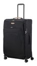 Samsonite Spark Sng Eco Spinner 79 / 29 EXP L Eco Black
