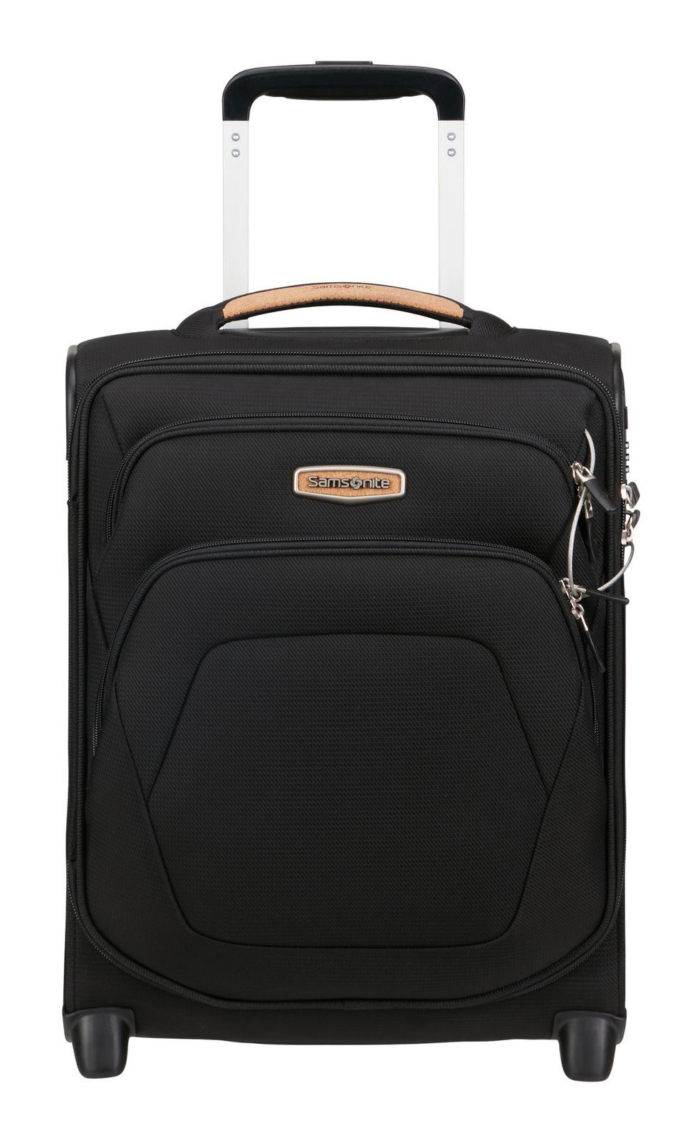 Samsonite Spark Sng Eco Upright 45 / 16 Underseater XS Eco Black
