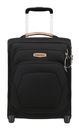 Samsonite Spark Sng Eco Upright 45 / 16 Underseater XS Eco Black Samsonite Spark Sng Eco Upright 45 / 16 Underseater XS Eco Black
