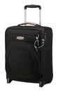 Samsonite Spark Sng Eco Upright 45 / 16 Underseater XS Eco Black Samsonite Spark Sng Eco Upright 45 / 16 Underseater XS Eco Black