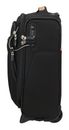 Samsonite Spark Sng Eco Upright 45 / 16 Underseater XS Eco Black Samsonite Spark Sng Eco Upright 45 / 16 Underseater XS Eco Black