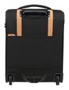 Samsonite Spark Sng Eco Upright 45 / 16 Underseater XS Eco Black Samsonite Spark Sng Eco Upright 45 / 16 Underseater XS Eco Black
