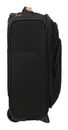 Samsonite Spark Sng Eco Upright 45 / 16 Underseater XS Eco Black Samsonite Spark Sng Eco Upright 45 / 16 Underseater XS Eco Black