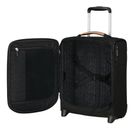 Samsonite Spark Sng Eco Upright 45 / 16 Underseater XS Eco Black Samsonite Spark Sng Eco Upright 45 / 16 Underseater XS Eco Black