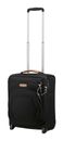 Samsonite Spark Sng Eco Upright 45 / 16 Underseater XS Eco Black Samsonite Spark Sng Eco Upright 45 / 16 Underseater XS Eco Black
