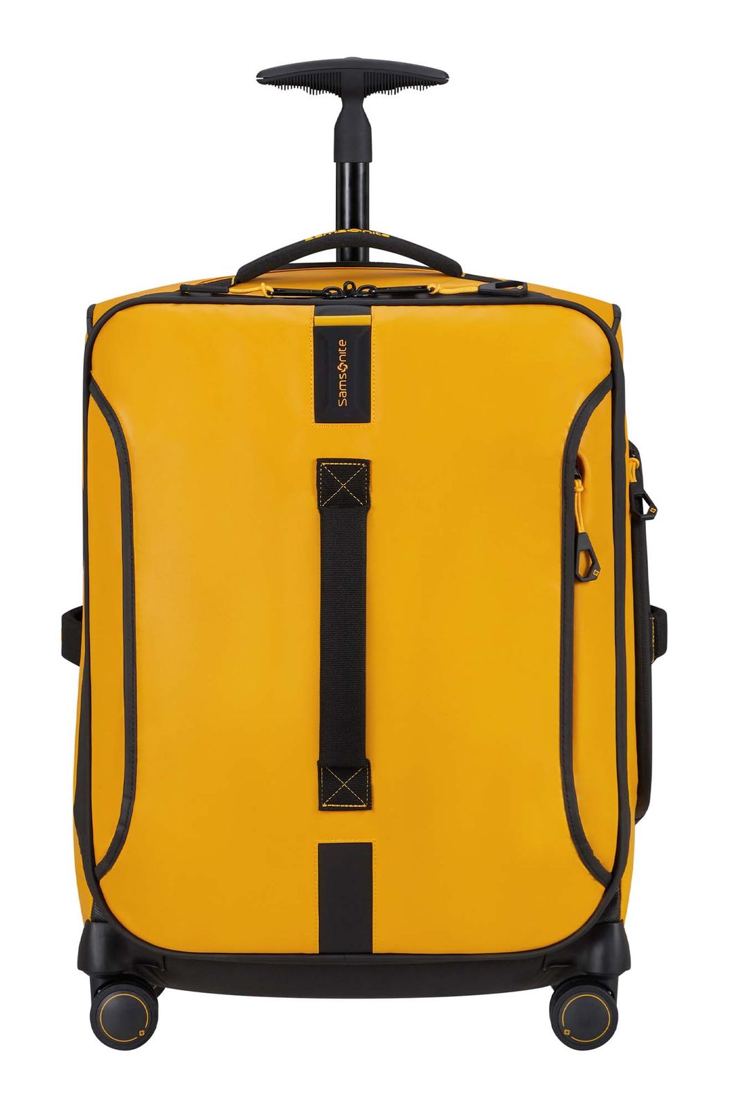 Samsonite Paradiver Light Spinner 55 / 20 S Yellow