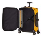 Samsonite Paradiver Light Spinner 55 / 20 S Yellow Samsonite Paradiver Light Spinner 55 / 20 S Yellow