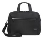 Samsonite Litepoint Laptop Bailhandle 15.6" Exp Black