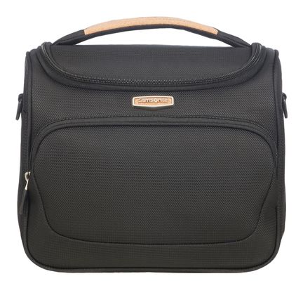 Samsonite Spark Sng Eco Beauty Case Eco Black