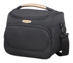 Samsonite Spark Sng Eco Beauty Case Eco Black