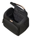 Samsonite Spark Sng Eco Beauty Case Eco Black