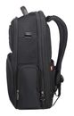 Samsonite Pro-DLX 5 Laptop Backpack 17.3" Exp L Black