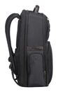 Samsonite Pro-DLX 5 Laptop Backpack 17.3" Exp L Black
