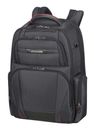 Samsonite Pro-DLX 5 Laptop Backpack 17.3" Exp L Black