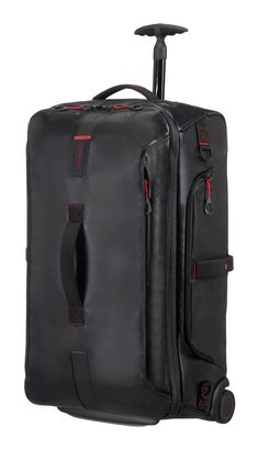 Samsonite Paradiver Light Duffle / WH 67 / 24 M Black