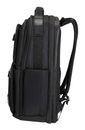 Samsonite Openroad 2.0 Laptop Backpack 17.3"+ Cloth. Comp. L Black