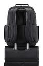 Samsonite Openroad 2.0 Laptop Backpack 17.3"+ Cloth. Comp. L Black