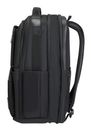 Samsonite Openroad 2.0 Laptop Backpack 17.3"+ Cloth. Comp. L Black