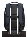 Samsonite Securipak Laptop Backpack 15.6" Eclipse Blue