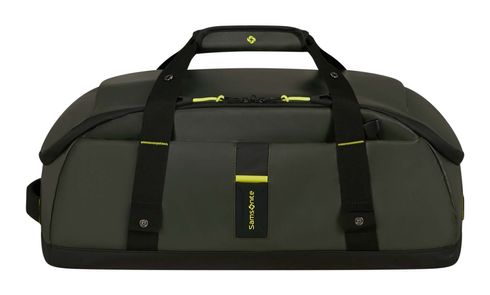 Samsonite Paradiver Light Duffle S Jungle Green