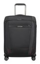 Samsonite Pro-DLX 5 Spinner 55 / 20 Exp. S Black