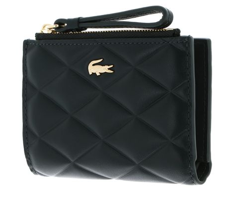 LACOSTE Billfold Sinople