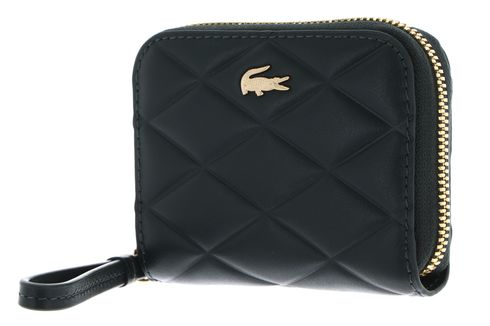 LACOSTE Zip Coin Wallet XS Sinople LACOSTE Zip Coin Wallet XS Sinople