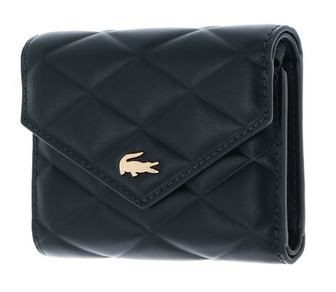 LACOSTE Compact Wallet Sinople LACOSTE Compact Wallet Sinople