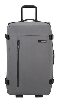 Samsonite Roader Wheeled Duffel 68 / 25 Drifter Grey