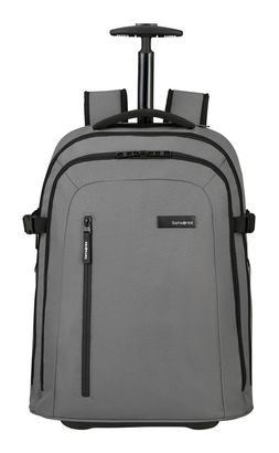 Samsonite Roader Wheeled Laptop Backpack 55 / 20 Drifter Grey