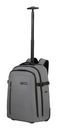 Samsonite Roader Wheeled Laptop Backpack 55 / 20 Drifter Grey