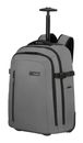 Samsonite Roader Wheeled Laptop Backpack 55 / 20 Drifter Grey