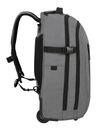 Samsonite Roader Wheeled Laptop Backpack 55 / 20 Drifter Grey