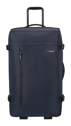 Samsonite Roader Wheeled Duffel 79 / 29 Dark Blue Samsonite Roader Wheeled Duffel 79 / 29 Dark Blue