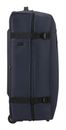 Samsonite Roader Wheeled Duffel 79 / 29 Dark Blue Samsonite Roader Wheeled Duffel 79 / 29 Dark Blue