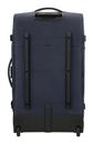 Samsonite Roader Wheeled Duffel 79 / 29 Dark Blue Samsonite Roader Wheeled Duffel 79 / 29 Dark Blue