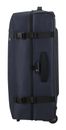 Samsonite Roader Wheeled Duffel 79 / 29 Dark Blue Samsonite Roader Wheeled Duffel 79 / 29 Dark Blue