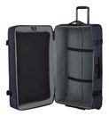 Samsonite Roader Wheeled Duffel 79 / 29 Dark Blue Samsonite Roader Wheeled Duffel 79 / 29 Dark Blue