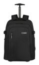 Samsonite Roader Wheeled Laptop Backpack 55 / 20 Deep Black