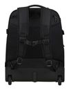 Samsonite Roader Wheeled Laptop Backpack 55 / 20 Deep Black